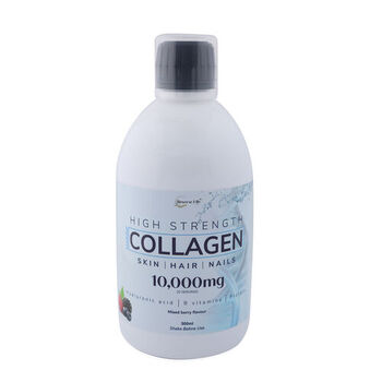 Reverse Life: Marine Collagen - 500ml