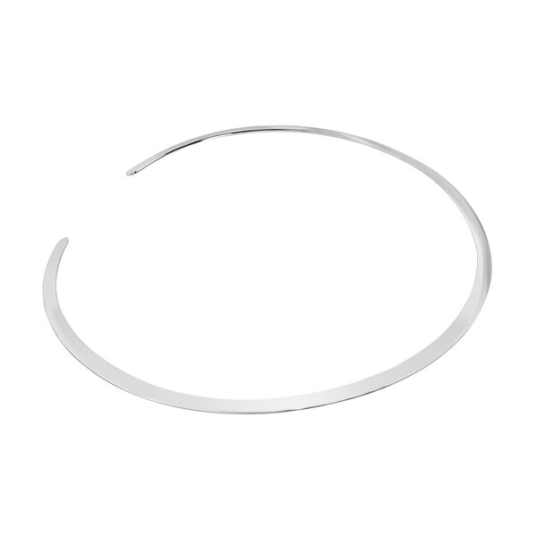 Sajen Silver- Silber Halskette image number 4