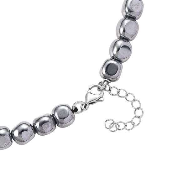 Terahertz Schmuckset 316L Edelstahl ca. 370.00 ct image number 5