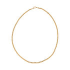 965 Gold Erbskette ca. 50 cm ca. 7,60g