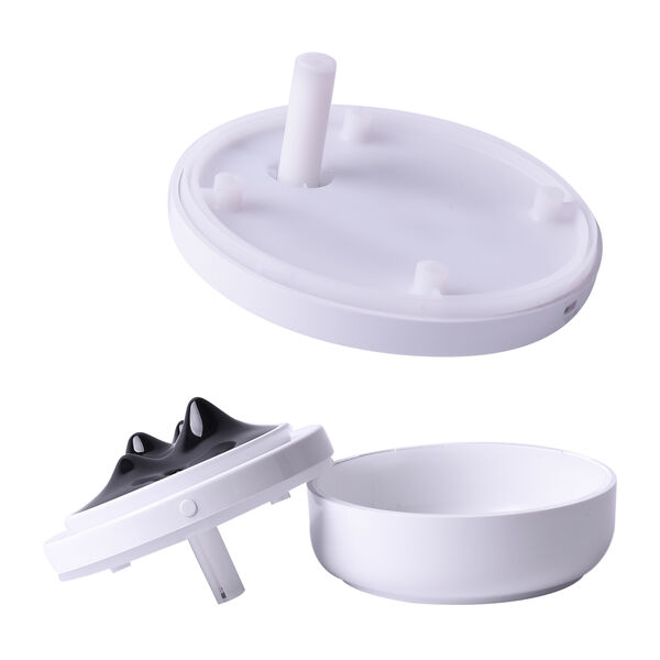 Luftbefeuchter mit Nachtlicht image number 3