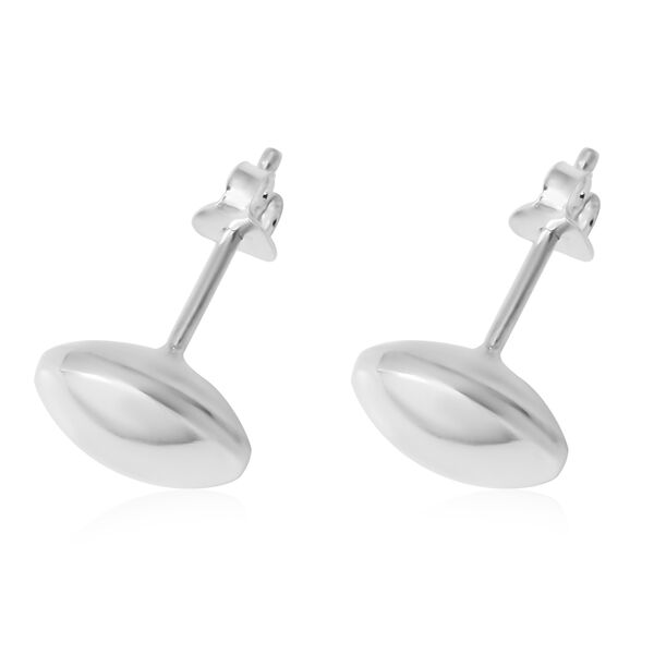 Kugel Ohrstecker - 2,6g image number 3