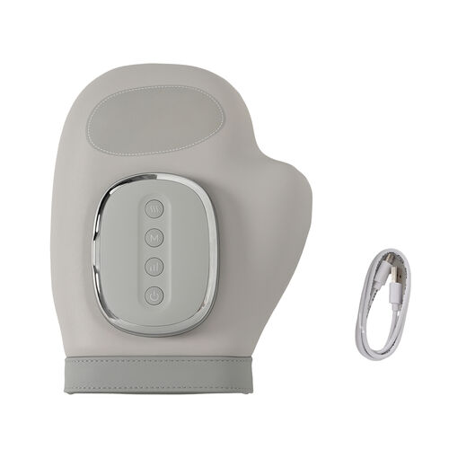  Knee Balloon Massager-White