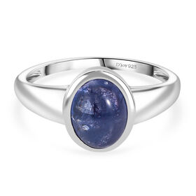 D'Joy AA Tansanit Ring - 2,49 ct.