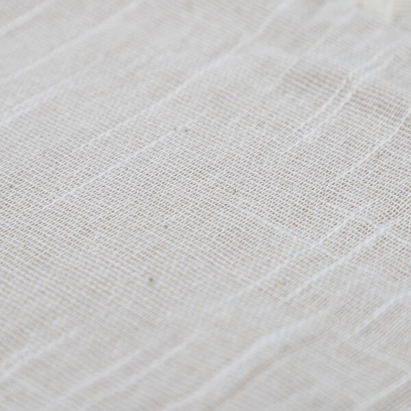 2er-Set unifarbener Kissenbezug mit R&uuml;schen, Gr&ouml;&szlig;e 50,8x50,8 cm, Buttercreme image number 6