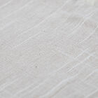 2er-Set unifarbener Kissenbezug mit Rüschen, Größe 50,8x50,8 cm, Buttercreme image number 6