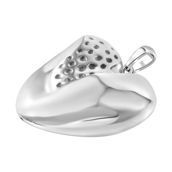 Elektroform Herz Anhänger image number 2