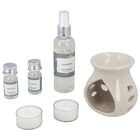 Aromatherapie Duft Diffusor Set, Duft - Jasmin image number 0