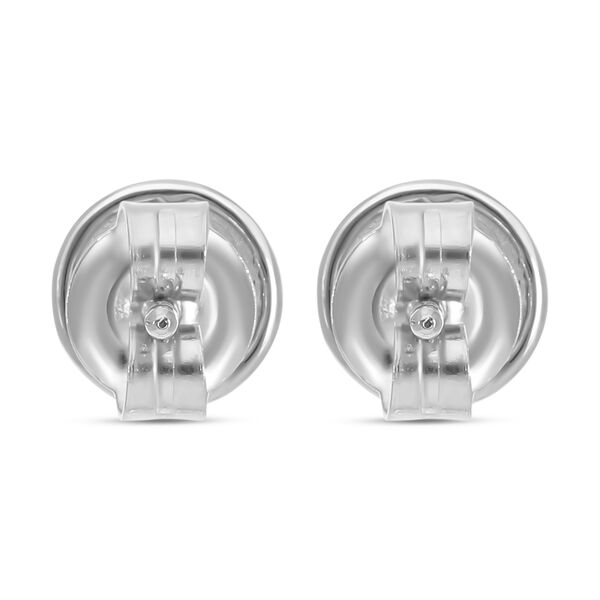 Diamant Ohrstecker - 0,05 ct. image number 3