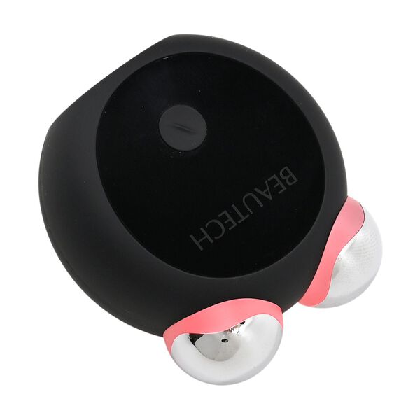 BEAUTECH EMS Mini-Gesichtsmassageger&auml;t, 2,7x4,7x1,7cm, 300mAh, USB, Schwarz image number 5