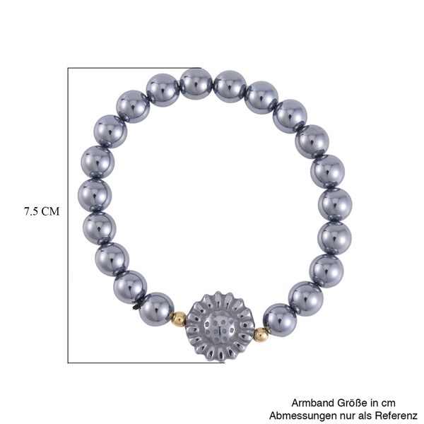 Terahertz Armband - 125 ct. image number 5