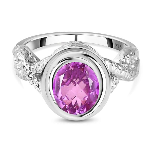 Patroke Triplett Quarz Ring - 2,72 ct. image number 0