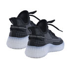 LA MAREY - atmungsaktive Damen-Sneaker, Größe 36, Schwarz image number 4