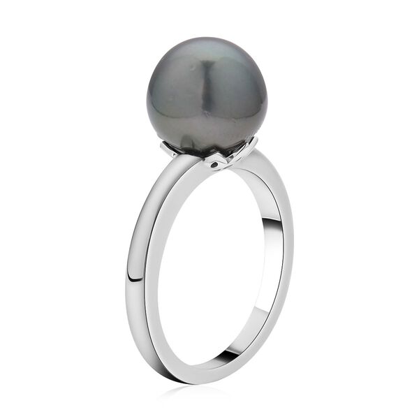 Tahiti Perlen-Ring image number 5