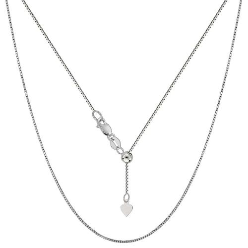 925 Silber Kette ca. 60 cm ca. 2,80g image number 0
