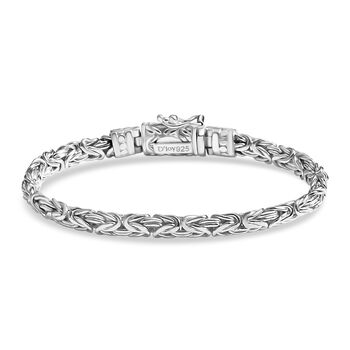 D'Joy 925 Silber Armband ca. 19 cm ca. 25,68g