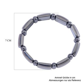 Terahertz Armband Flexibel ca. 150,00 ct.