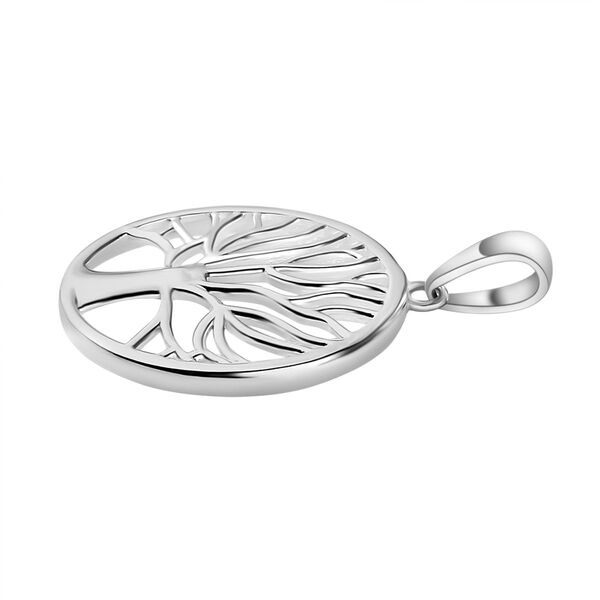 925 Silber Anhänger ca. 2,24g image number 4