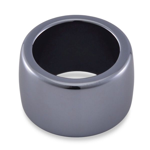 Exclusiv und Neu Terahertz Ring (Gr&ouml;&szlig;e 19.00) ca. 80.00 ct image number 5