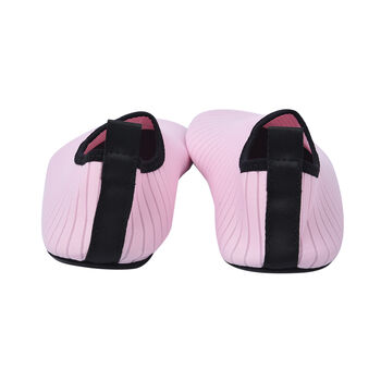 Unisex Aquaschuhe, Rutschfest & Schnelltrockend, Gr&ouml;&szlig;e 36-37, Rosa