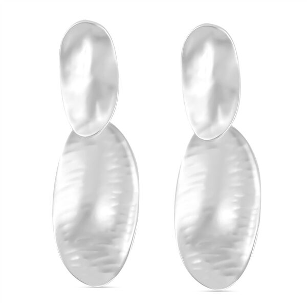 2er Set - geometrische Design-Ohrringe Schmuckset image number 5