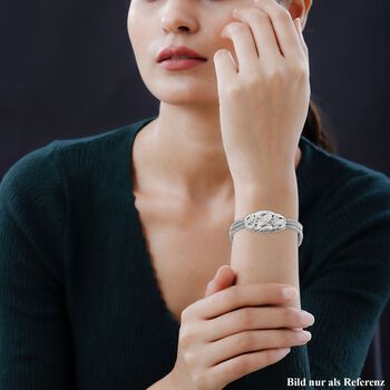 Tulang Naga Filigran-Armband 19 cm