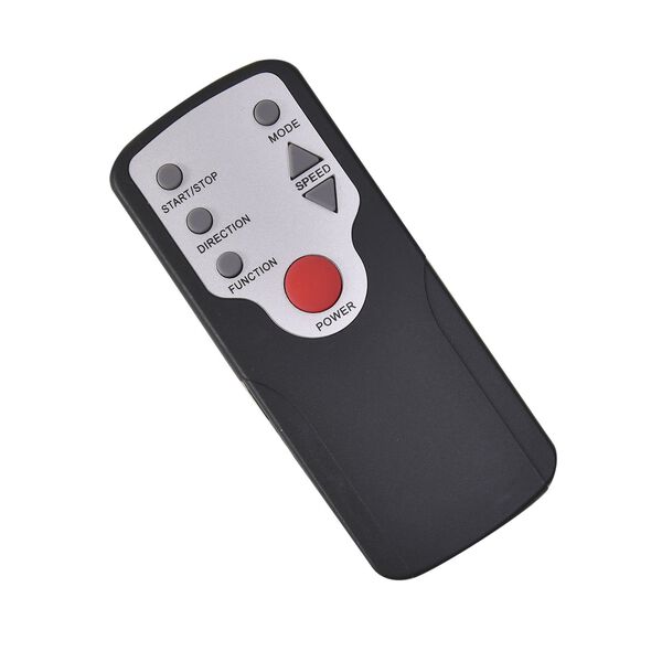 SOULSMART Elektrischer Stepper, rot image number 7