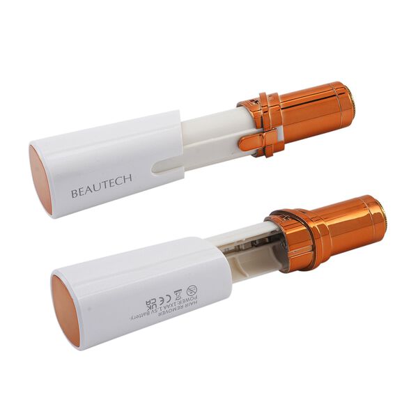 Haarentferner Gerät, Weiß image number 6