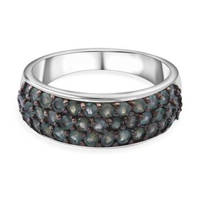 AA Alexandrit Ring - 1,48 ct.