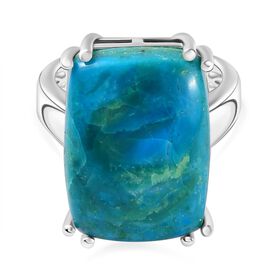 AA Opalina Ring - 15,36 ct.
