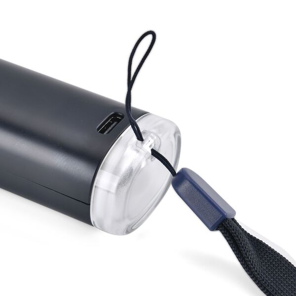 Mini-Handventilator, navy blau image number 8