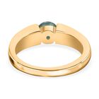 Grandidierit Ring - 0,54 ct. image number 5