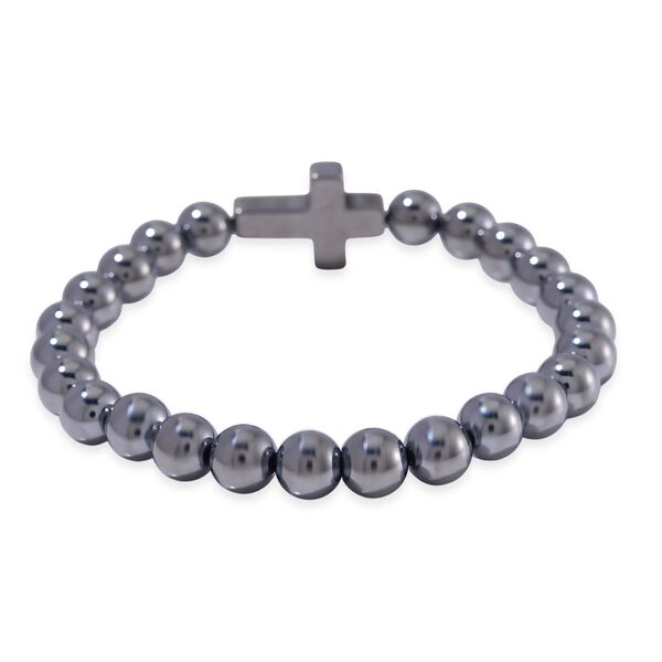 Terahertz Armband Flexibel ca. 76.50 ct image number 3