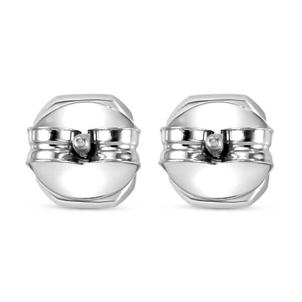 Moissanit Ohrringe - 1,32 ct. image number 6