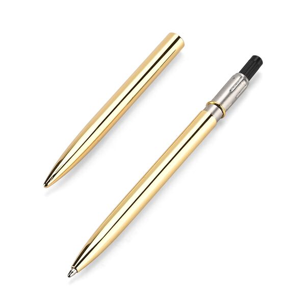 LIVMORE 2er-Set A5 Notizbuch mit Stift, Umschlag mit Magnetverschluss, Bambus-Motiv, Nationaler Landschaftsstil, Gr&uuml;n image number 8