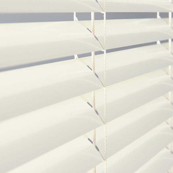 Klemmjalousie aus Aluminium, Gr&ouml;&szlig;e 80x130 cm, Beige&nbsp; image number 5