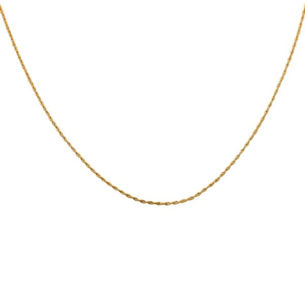 Seilkette 50 cm image number 5