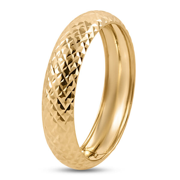 ILIANA kunstvoller Diamantschliff-Ring image number 5