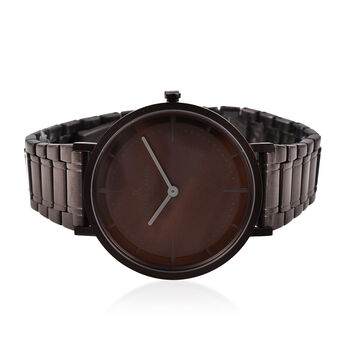 Belleville Park 41mm Dial