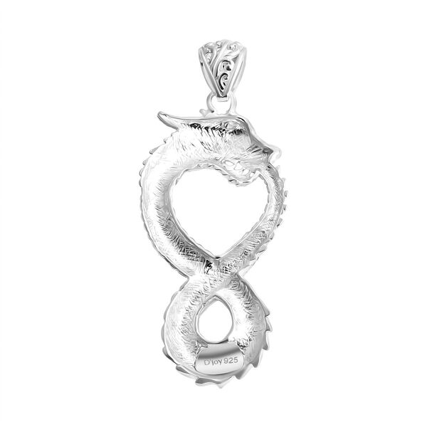 Royal Bali - 925 Silber Anh&auml;nger 7,68g image number 4