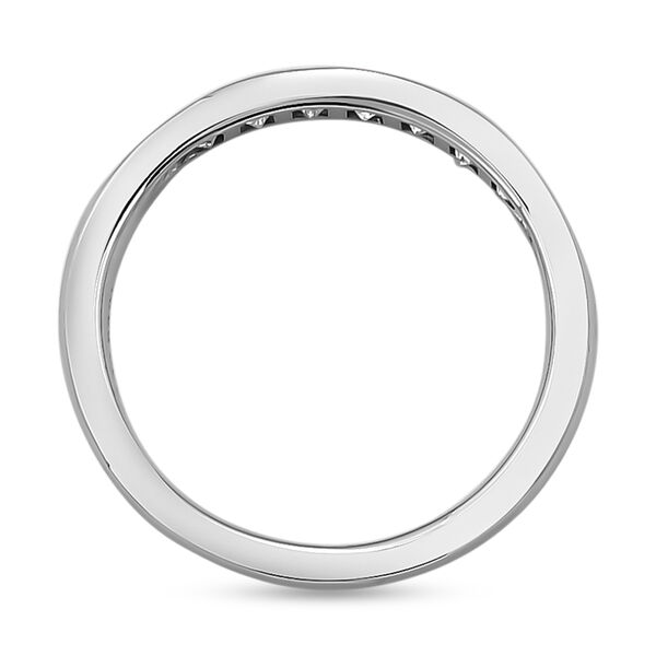 RHAPSODY IGI zertifizierter VS EF Diamant-Ring - 0,50 ct. image number 6