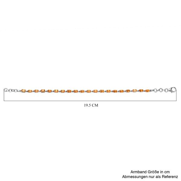 Salamanca Feueropal Armband image number 5