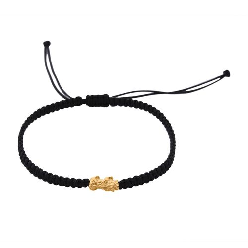 999 Gold Armband ca. 18 cm image number 0