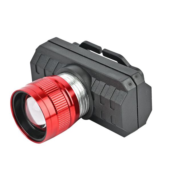 Stirnlampe mit 3 Modi image number 6