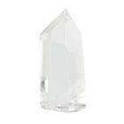 Gem Crystal Kollektion - Klarer Quarz Obelisk - S, ca. 100 cts.