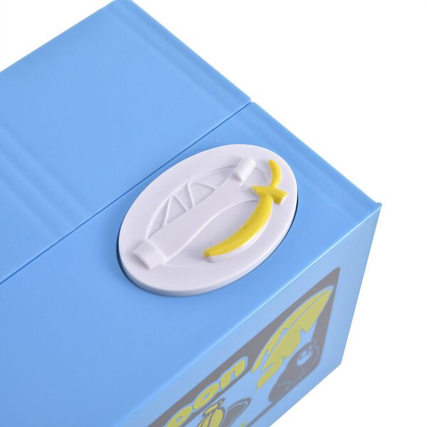 Münzstehlende Gorilla Spardose image number 4