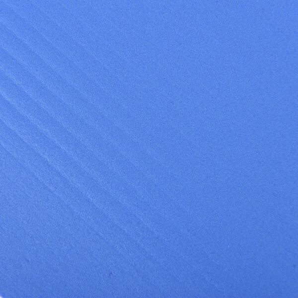 SOUL SMART - NBR Yoga Matte mit Riemen, Blau image number 12