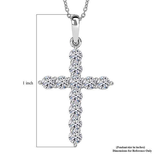 LUXORO Lab Grown Diamant SI-GH Schmuckset ca. 50 cm ca. 0,45 ct. image number 5