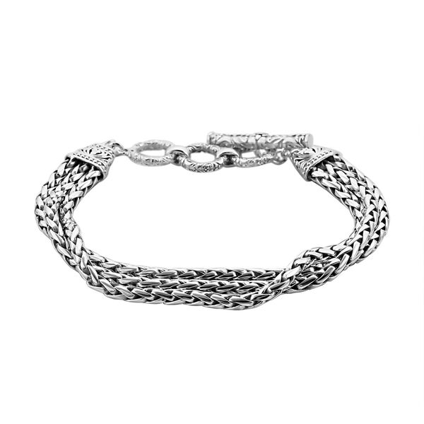 Royal Bali Kollektion- Padian Armband 19cm