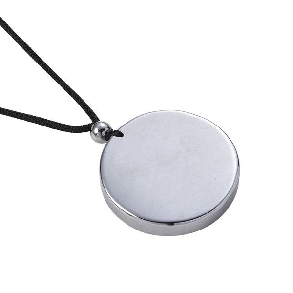 Terahertz Kette Flexibles cm ca. 138,00 ct. image number 4